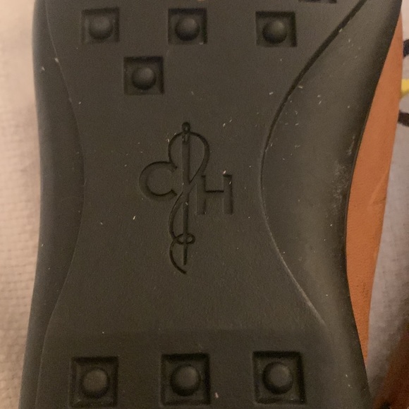 Cole Haan slip on loafers - Picture 7 of 7